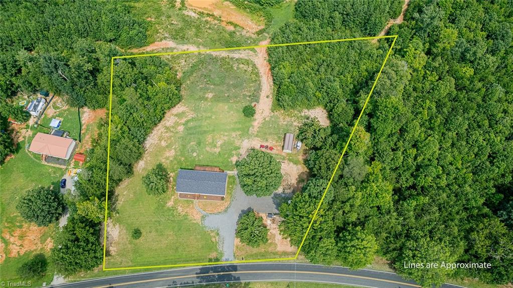 851 Chandler Mill Road Pelham, NC 27311 - Photo 35 of 46 Gallery Image 35