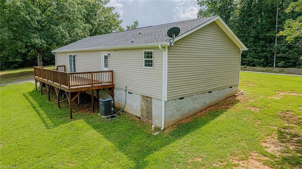 851 Chandler Mill Road Pelham, NC 27311 - Photo 40 of 46 Gallery Image 40