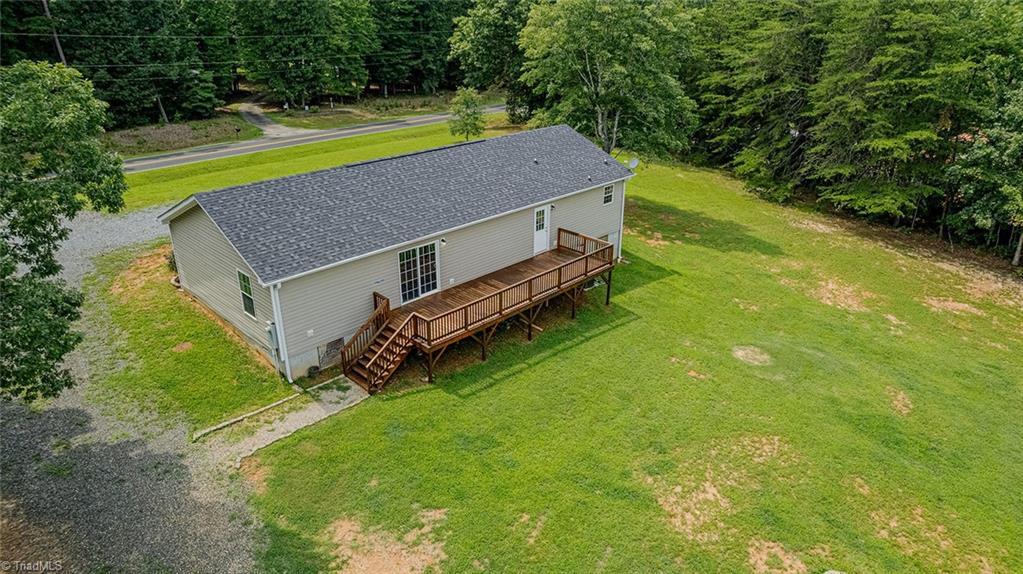 851 Chandler Mill Road Pelham, NC 27311 - Photo 41 of 46 Gallery Image 41