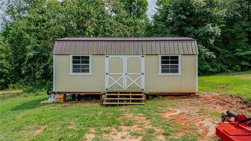 851 Chandler Mill Road Pelham, NC 27311 - Photo 42 of 46 Gallery Image 42