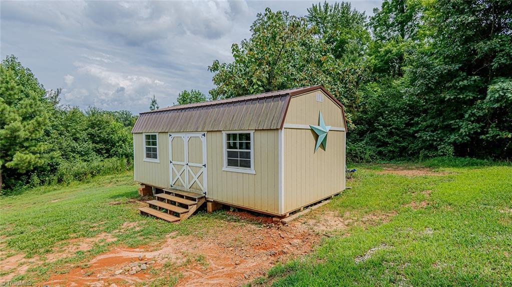851 Chandler Mill Road Pelham, NC 27311 - Photo 43 of 46 Gallery Image 43