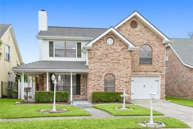 $340,000 | 5512 David Drive, Kenner, LA 70065