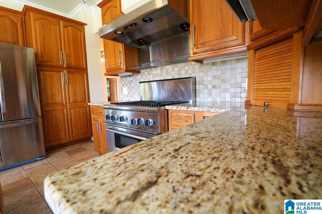 4117 Whites Gap Road Jacksonville, AL 36265 - Photo 8 of 50