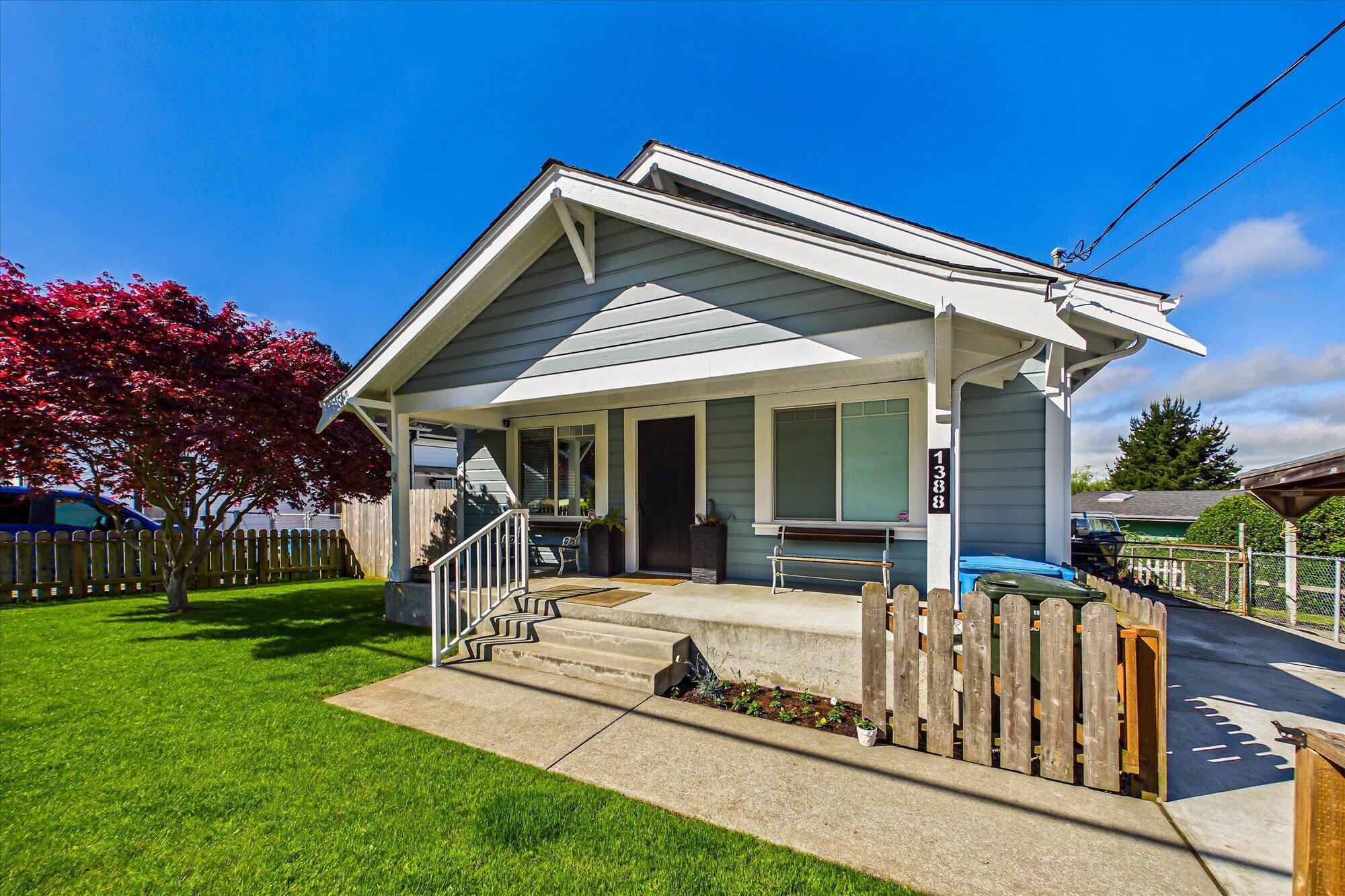 1388 Rohnerville Road Fortuna, CA 95540 - Photo 2 of 47