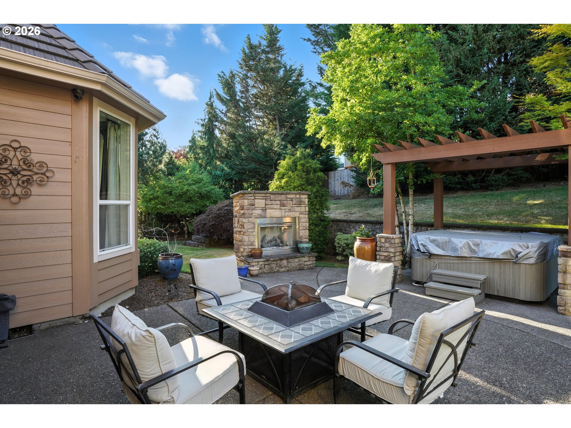 3345 Northwest 14th Avenue Camas, WA 98607 - Photo 33 of 40