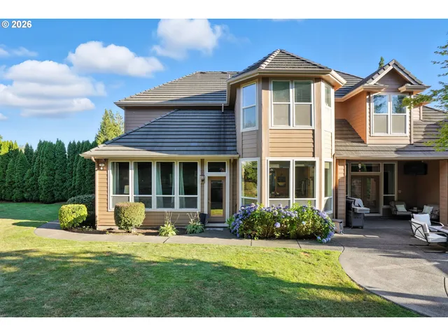 $1,950,000 | 3345 Northwest 14th Avenue, Camas, WA 98607