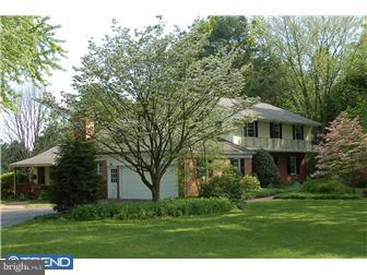 904 Sconnelltown Road West Chester, PA 19382 - Photo 1 of 12 Exterior Front