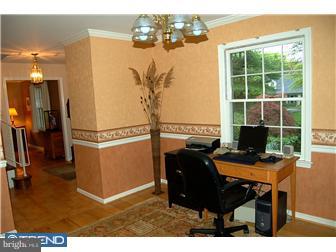 904 Sconnelltown Road West Chester, PA 19382 - Photo 3 of 12 Dining Room