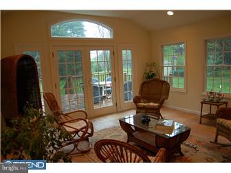 904 Sconnelltown Road West Chester, PA 19382 - Photo 7 of 12 Sun Room
