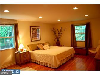 904 Sconnelltown Road West Chester, PA 19382 - Photo 8 of 12 Bedroom - Main