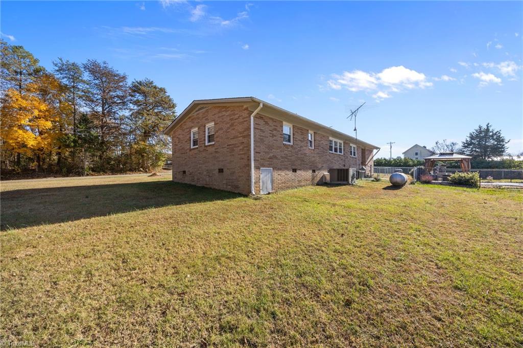 4145 Swannie Coble Road Snow Camp, NC 27349 - Photo 3 of 29