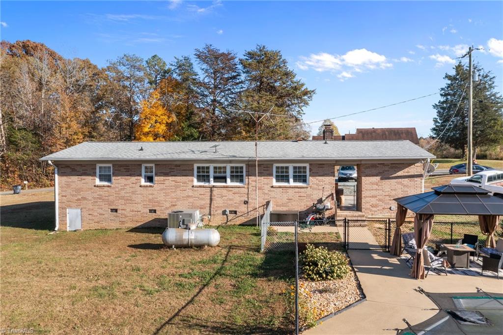 4145 Swannie Coble Road Snow Camp, NC 27349 - Photo 7 of 29