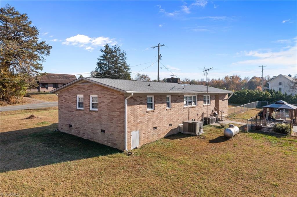 4145 Swannie Coble Road Snow Camp, NC 27349 - Photo 8 of 29