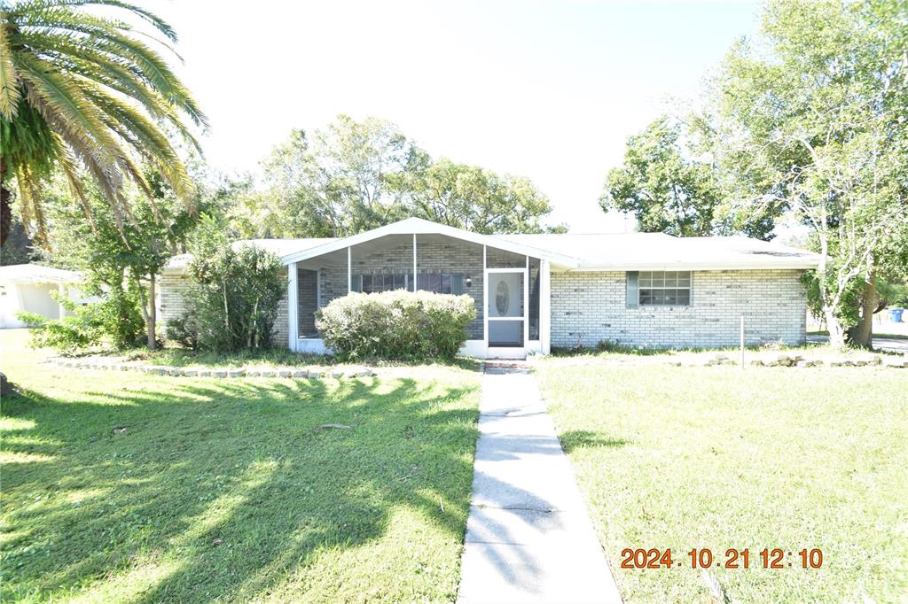 7742 Yucca Drive New Port Richey, FL 34653 - Photo 46 of 46