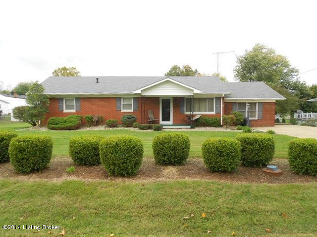 1108 Old State Road Brandenburg, KY 40108 - Photo 1 of 16 Oldstateroad
