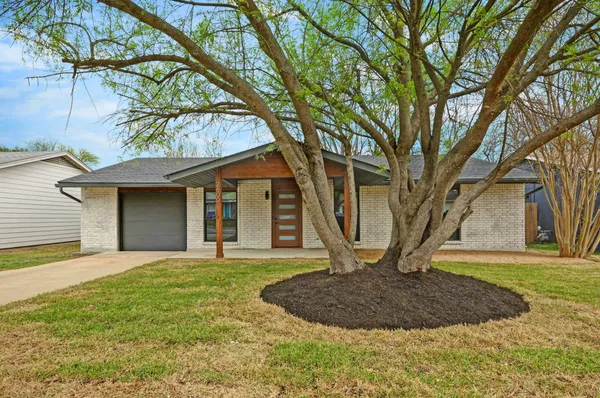$499,444 | 2600 Berkett Drive, Austin, TX 78745