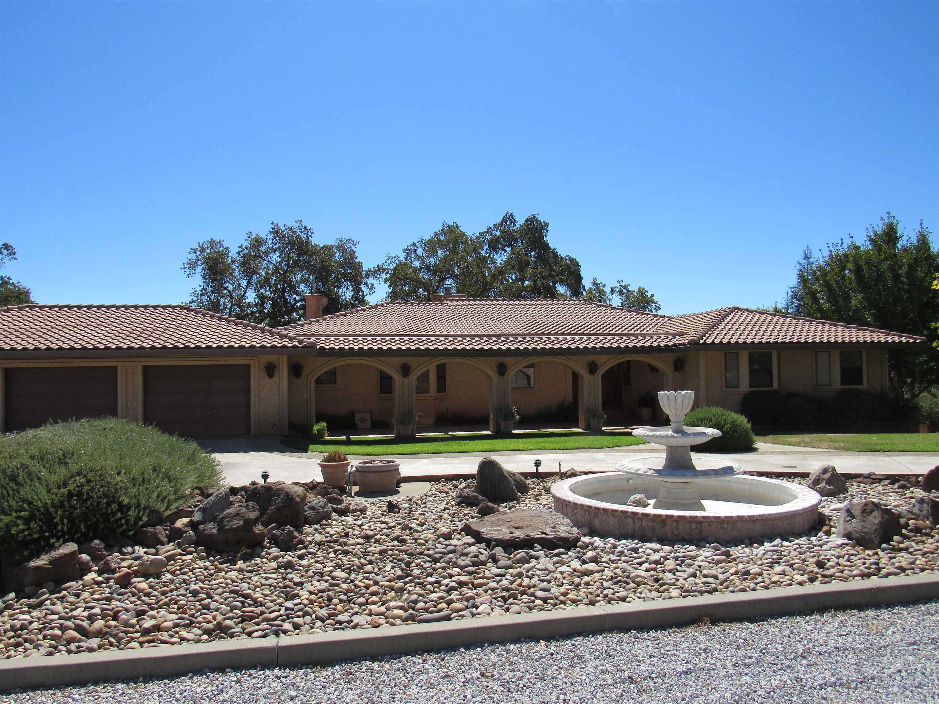 22551 Adobe Road Red Bluff, CA 96080 - Photo 22 of 27 Gallery Image 22