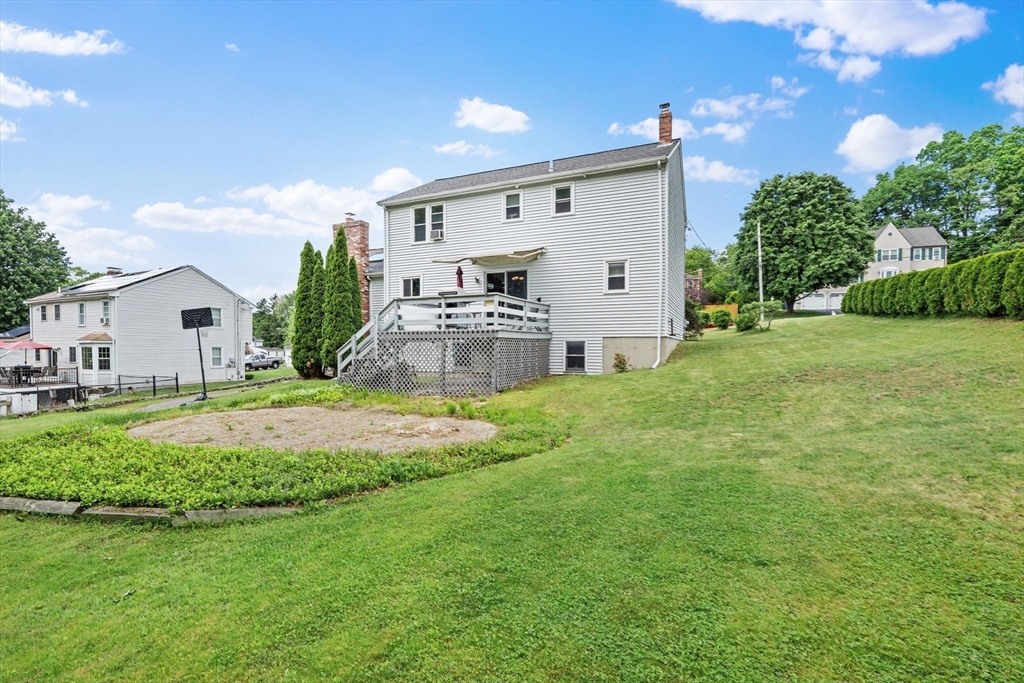6 Bear Hill Road Milford, MA 01757 - Photo 34 of 37