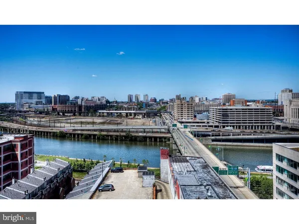 $4,046 | 201 South 25th Street, Unit 2B420, Philadelphia, PA 19103