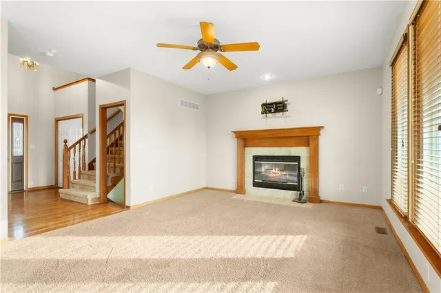 $425,000 | 705 Southeast 11 Terrace, Lee's Summit, MO 64081