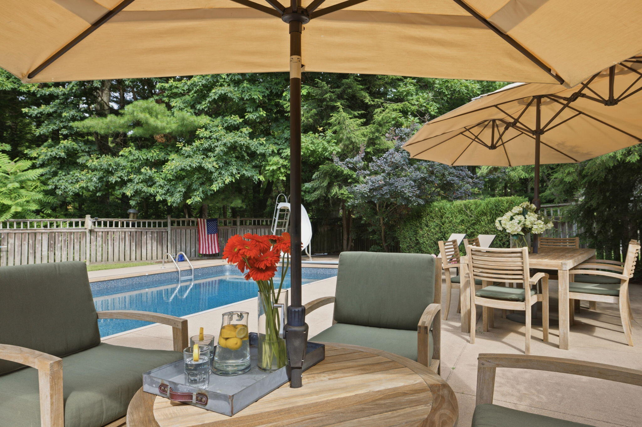 12150 Dunes Road Sawyer, MI 49125 - Photo 60 of 83 Back Patio