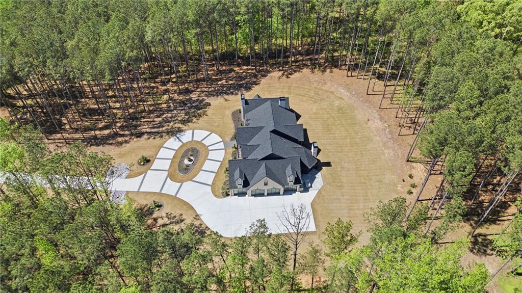 1315 Sandy Creek Road Fayetteville, GA 30214 - Photo 101 of 107