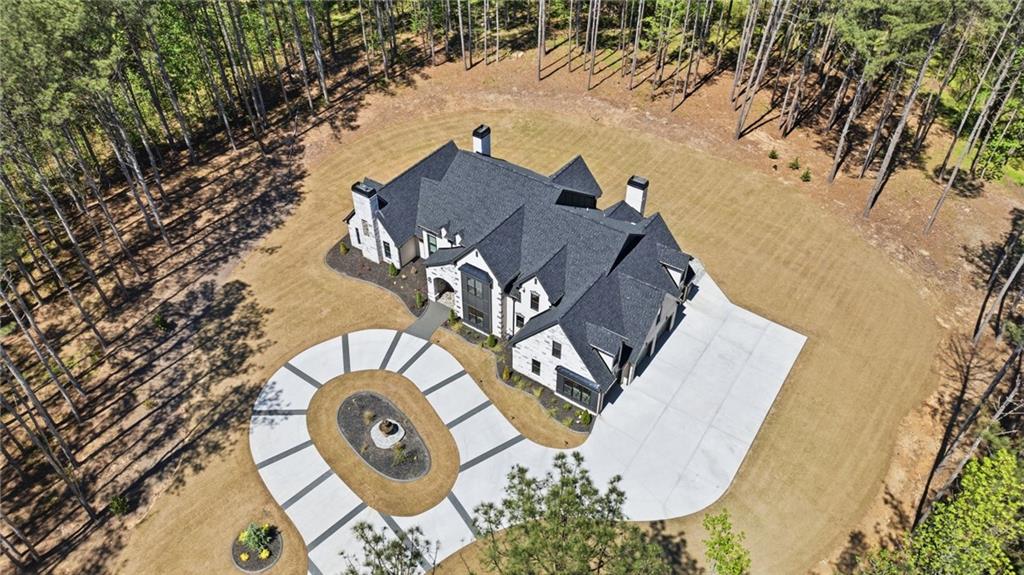 1315 Sandy Creek Road Fayetteville, GA 30214 - Photo 102 of 107