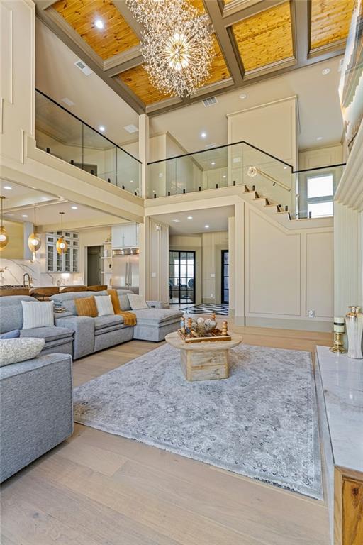 1315 Sandy Creek Road Fayetteville, GA 30214 - Photo 29 of 107