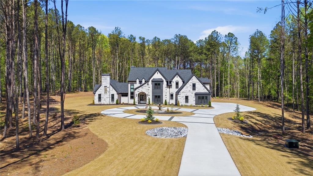 1315 Sandy Creek Road Fayetteville, GA 30214 - Photo 3 of 107