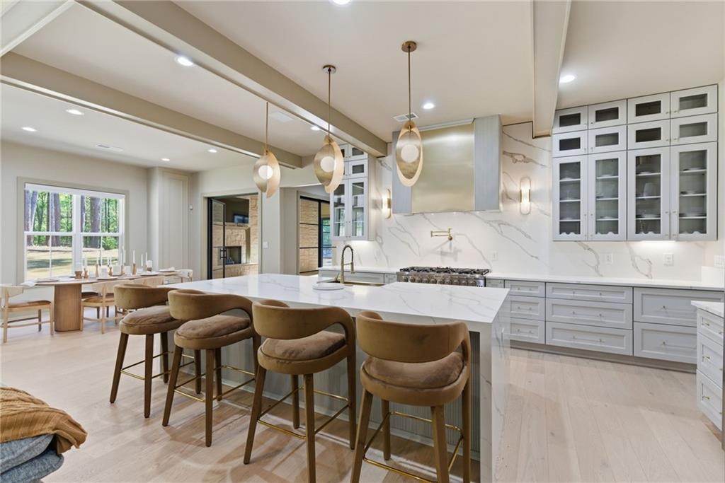 1315 Sandy Creek Road Fayetteville, GA 30214 - Photo 32 of 107