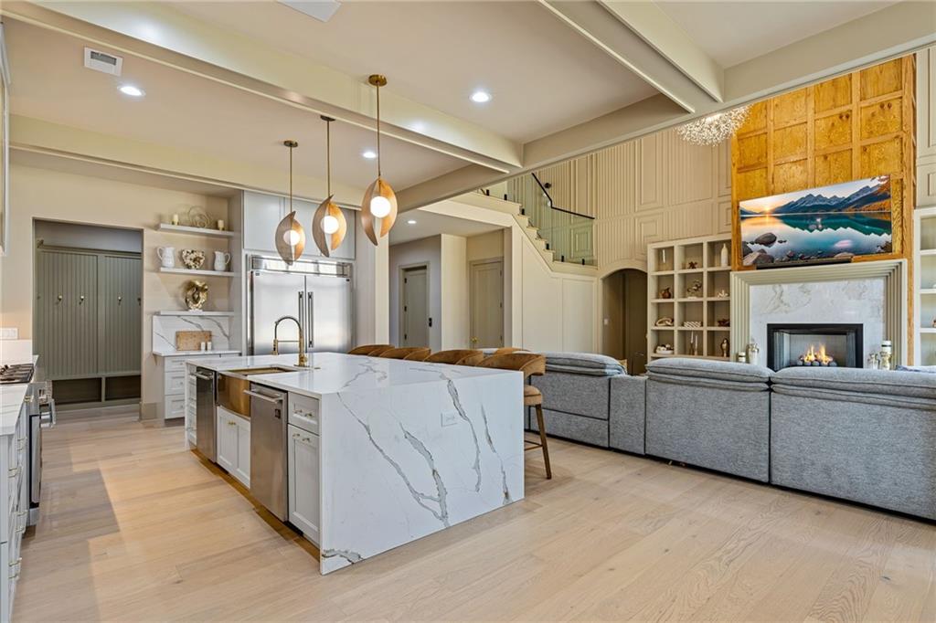 1315 Sandy Creek Road Fayetteville, GA 30214 - Photo 40 of 107