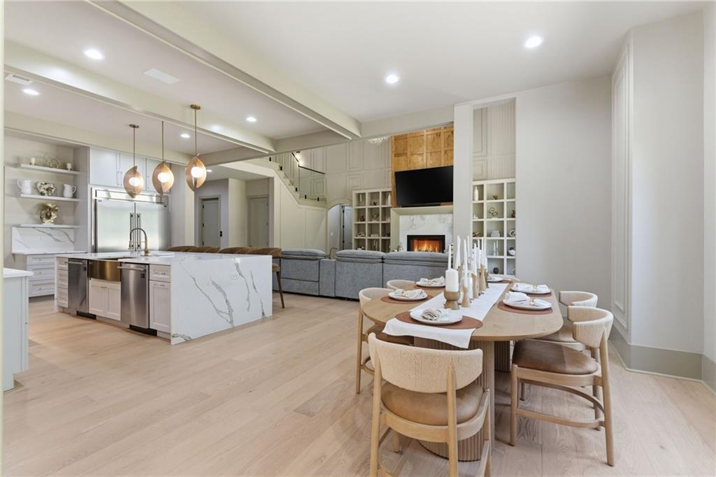 1315 Sandy Creek Road Fayetteville, GA 30214 - Photo 45 of 107