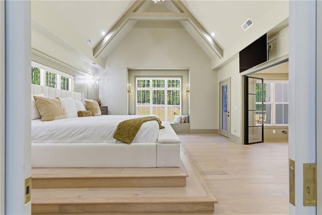 1315 Sandy Creek Road Fayetteville, GA 30214 - Photo 65 of 107