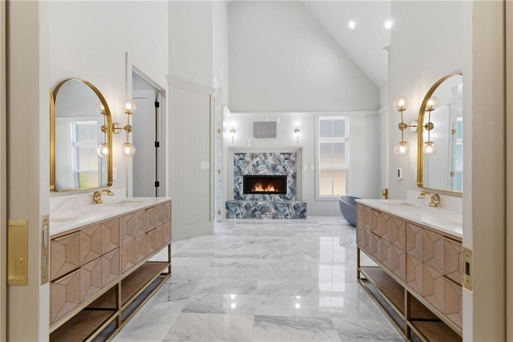 1315 Sandy Creek Road Fayetteville, GA 30214 - Photo 69 of 107