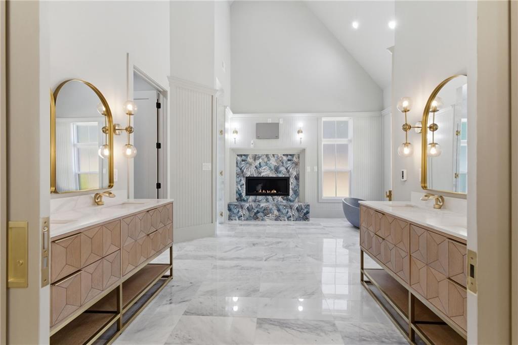 1315 Sandy Creek Road Fayetteville, GA 30214 - Photo 70 of 107