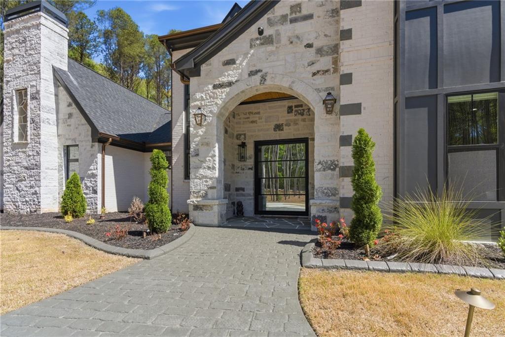 1315 Sandy Creek Road Fayetteville, GA 30214 - Photo 8 of 107