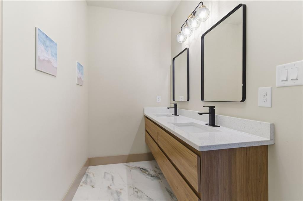 1315 Sandy Creek Road Fayetteville, GA 30214 - Photo 86 of 107