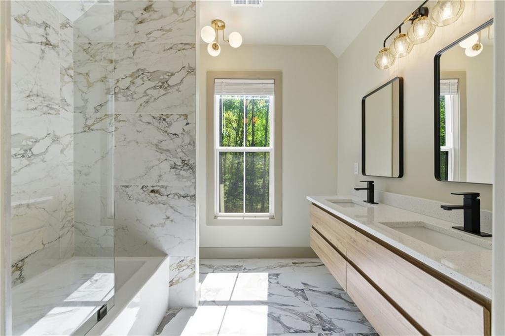 1315 Sandy Creek Road Fayetteville, GA 30214 - Photo 91 of 107