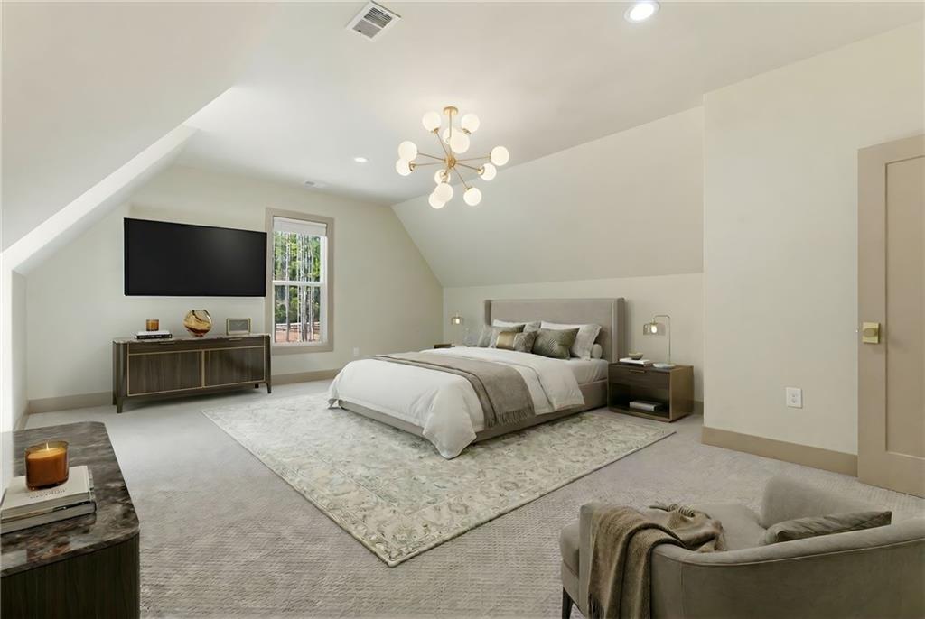 1315 Sandy Creek Road Fayetteville, GA 30214 - Photo 96 of 107