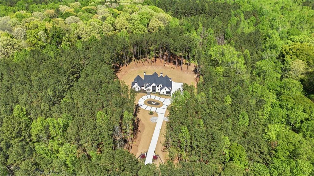 1315 Sandy Creek Road Fayetteville, GA 30214 - Photo 98 of 107