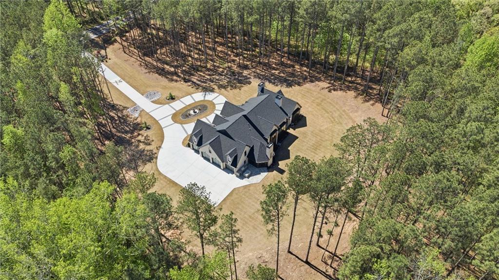 1315 Sandy Creek Road Fayetteville, GA 30214 - Photo 100 of 107