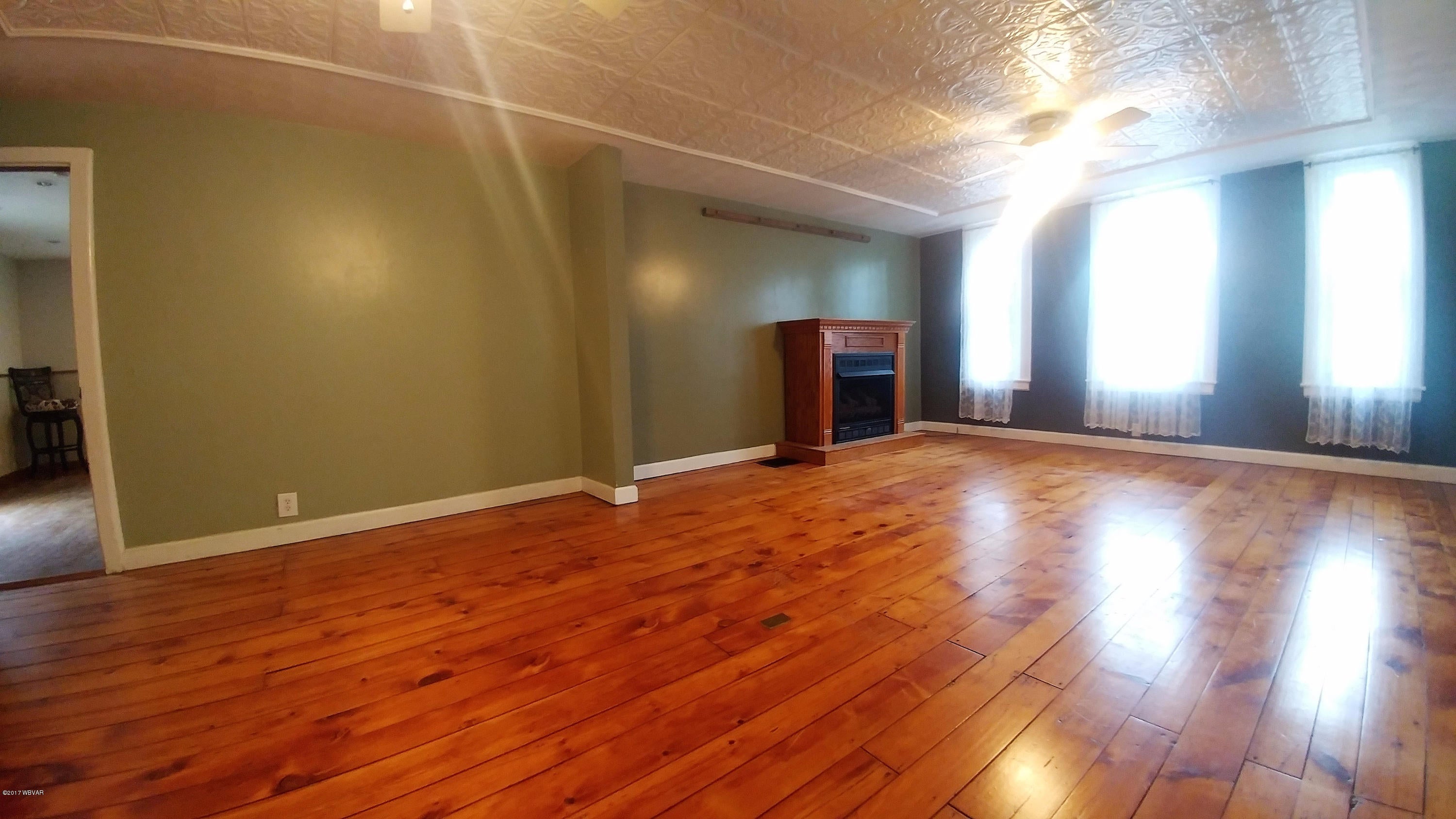 1 Round Hill Road Williamsport, PA 17701 - Photo 8 of 27 Back View