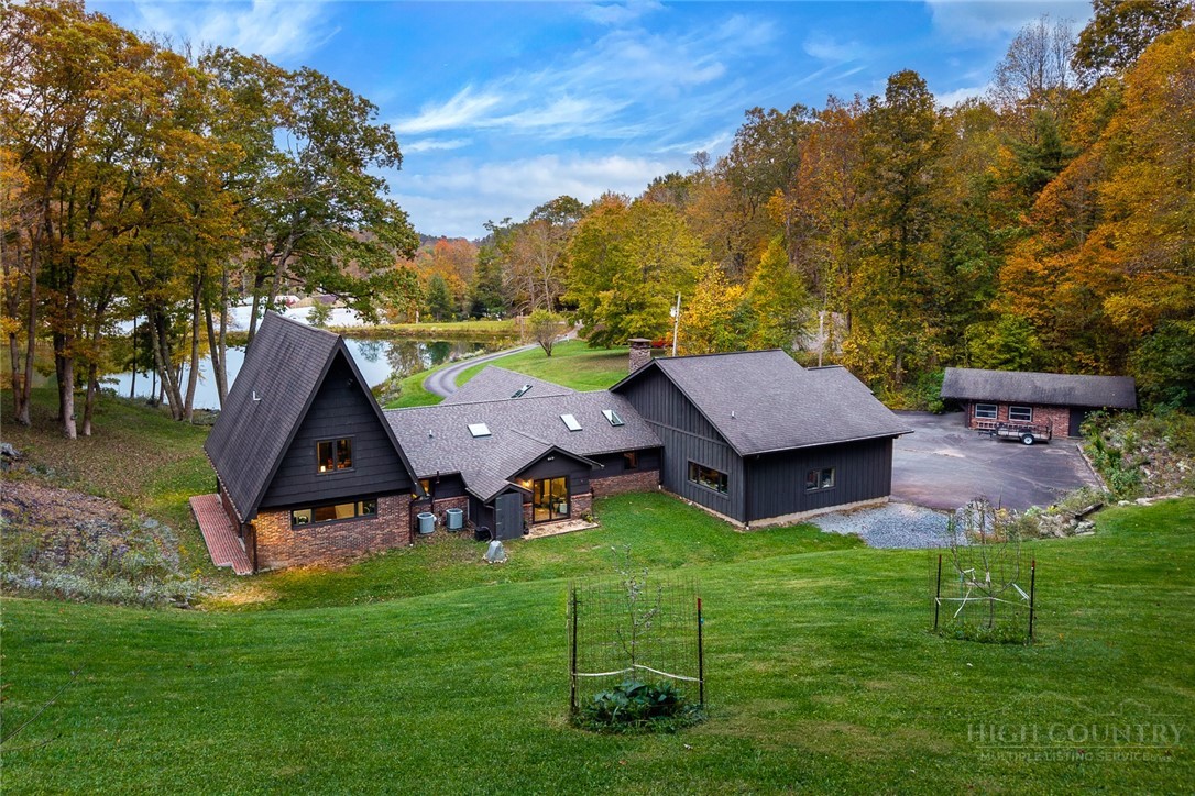 182 Braswell Road Newland, NC 28657 - Photo 40 of 42
