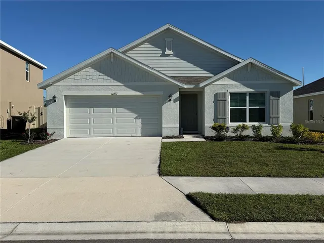 $2,450 | 12277 Mountain Island Trail, Parrish, FL 34219