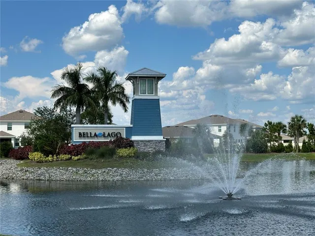 $2,450 | 12277 Mountain Island Trail, Parrish, FL 34219