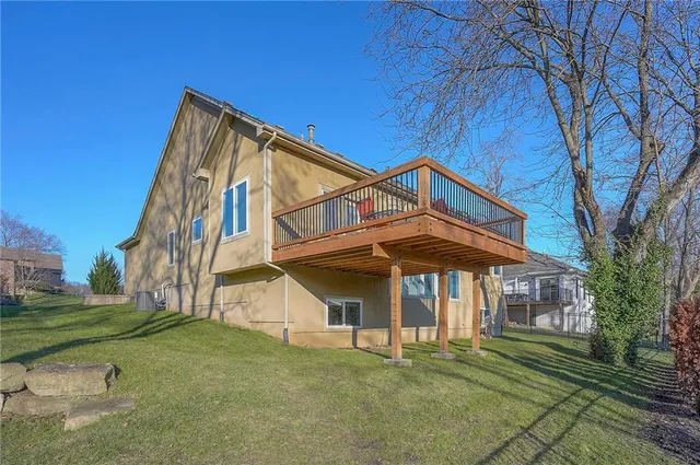 $475,000 | 205 East 126th Street, Kansas City, MO 64145