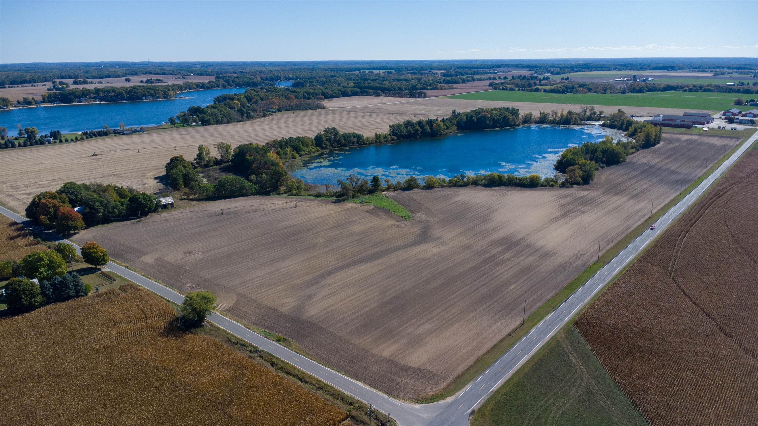 Gravel Ridge Road Trufant, MI 49347 - Photo 4 of 21