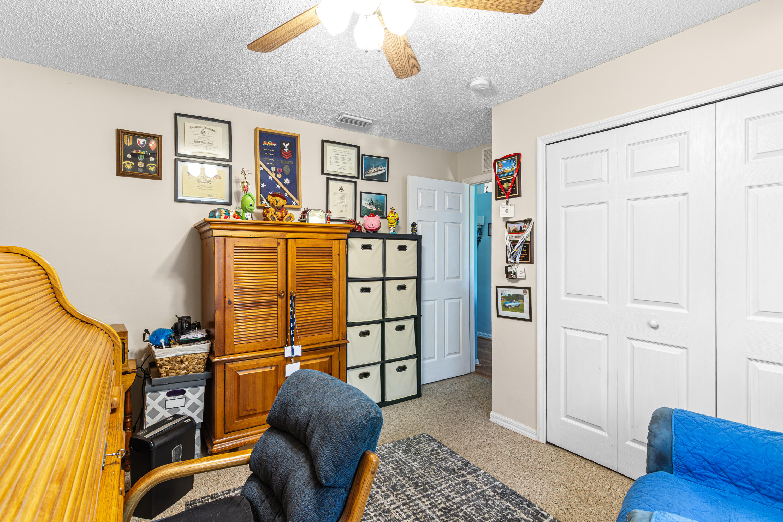 1817 Southwest Davis Street Port St. Lucie, FL 34953 - Photo 18 of 52 a view of a livingroom with furniture and a window