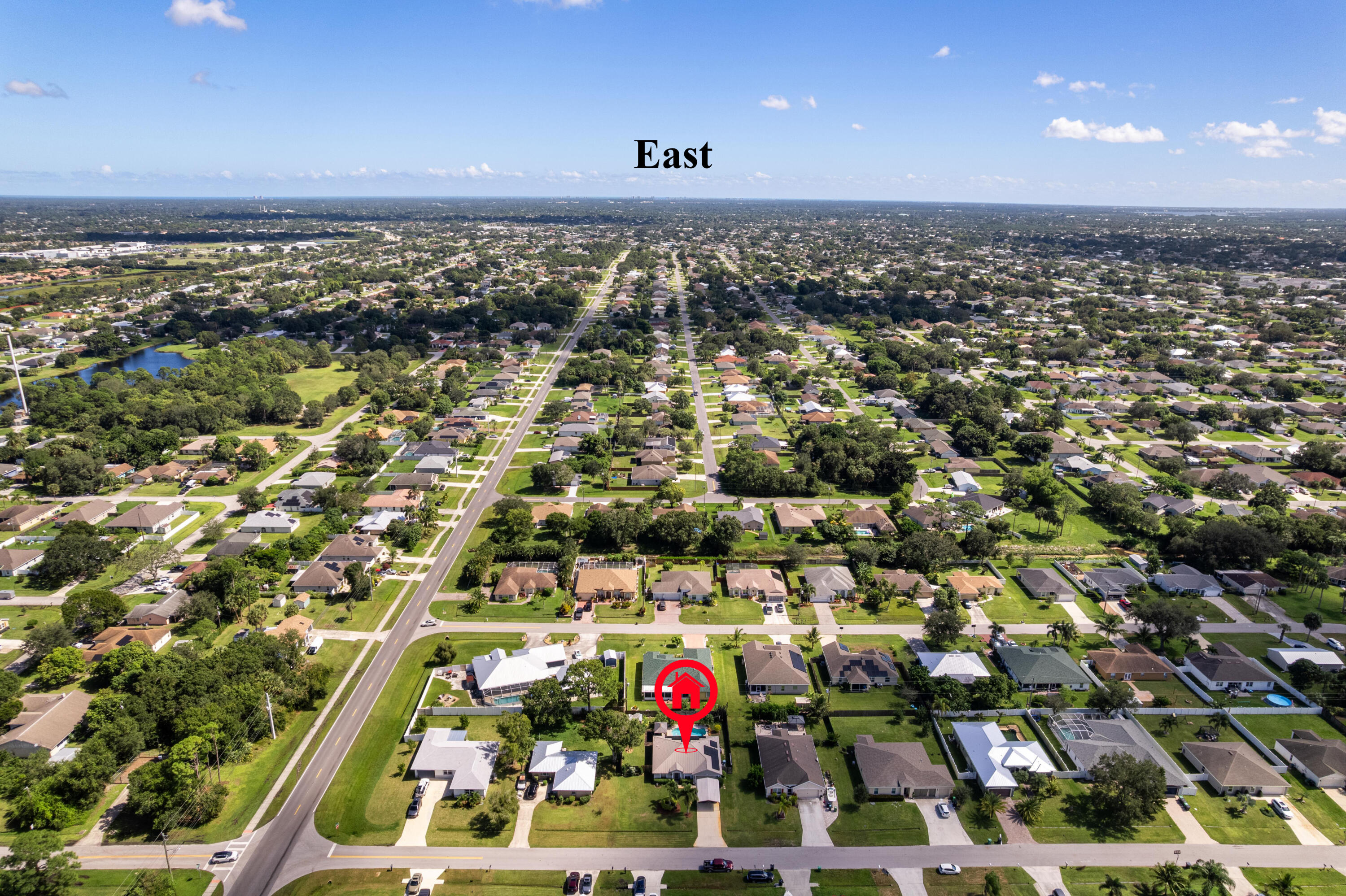 1817 Southwest Davis Street Port St. Lucie, FL 34953 - Photo 46 of 52 a view of a city