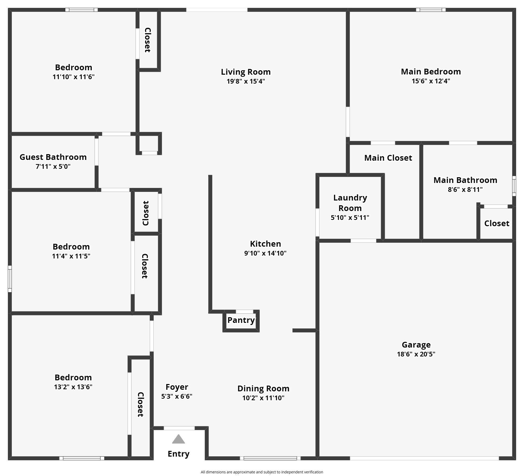 1817 Southwest Davis Street Port St. Lucie, FL 34953 - Photo 52 of 52